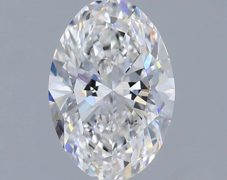 Loose Diamond - OVAL 1.37ct F VS1: Loose Diamond - OVAL 1.37ct F VS1 Source: This is a real non-mined Diamond that has been grown in a lab Shape: OVAL Carats: 1.37 Color: F Clarity: VS1 Certification: IGI Video: