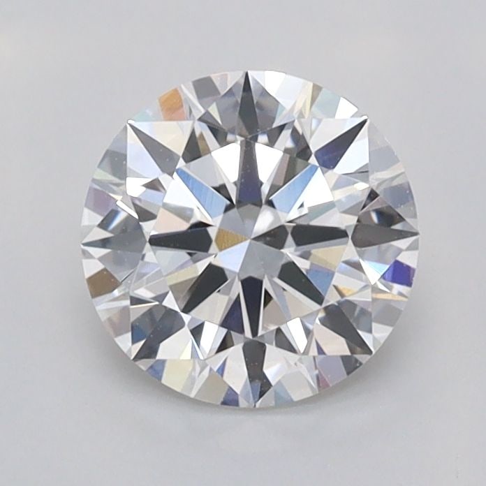 Loose Diamond - ROUND 1.01ct D VVS1: Loose Diamond - ROUND 1.01ct D VVS1 Source: This is a real non-mined Diamond that has been grown in a lab Shape: ROUND Carats: 1.01 Color: D Clarity: VVS1 Certification: IGI Video:
