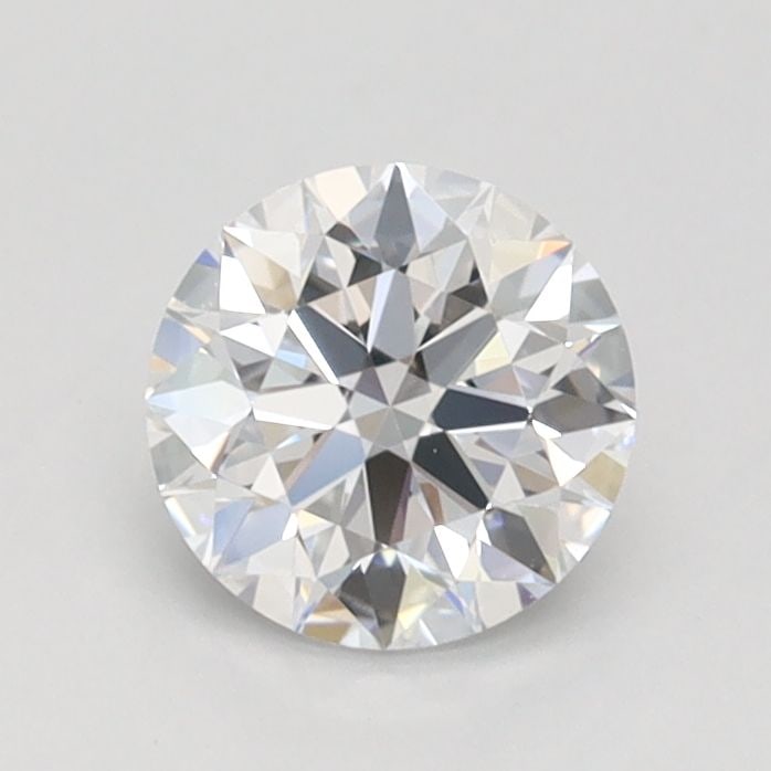 Ideal Loose Diamond - ROUND 0.55ct D VVS1: Ideal Loose Diamond - ROUND 0.55ct D VVS1 Source: This is a real non-mined Diamond that has been grown in a lab Shape: ROUND Carats: 0.55 Color: D Clarity: VVS1 Certification: IGI Video: