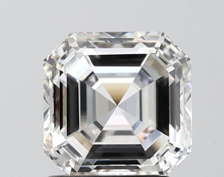 Loose Diamond - ASSCHER 1.88ct F VVS1: Loose Diamond - ASSCHER 1.88ct F VVS1 Source: This is a real non-mined Diamond that has been grown in a lab Shape: ASSCHER Carats: 1.88 Color: F Clarity: VVS1 Certification: IGI Video: