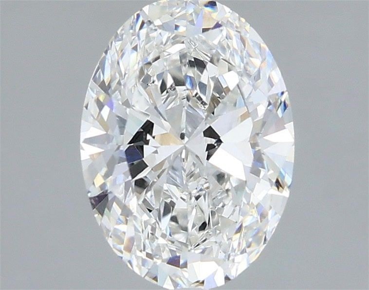 Loose Diamond - OVAL 1.57ct E VS1: Loose Diamond - OVAL 1.57ct E VS1 Source: This is a real non-mined Diamond that has been grown in a lab Shape: OVAL Carats: 1.57 Color: E Clarity: VS1 Certification: IGI Video:
