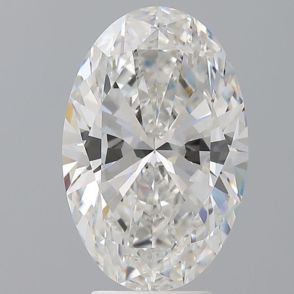 Loose Diamond - OVAL 4.54ct F VS1: Loose Diamond - OVAL 4.54ct F VS1 Source: This is a real non-mined Diamond that has been grown in a lab Shape: OVAL Carats: 4.54 Color: F Clarity: VS1 Certification: IGI Video: