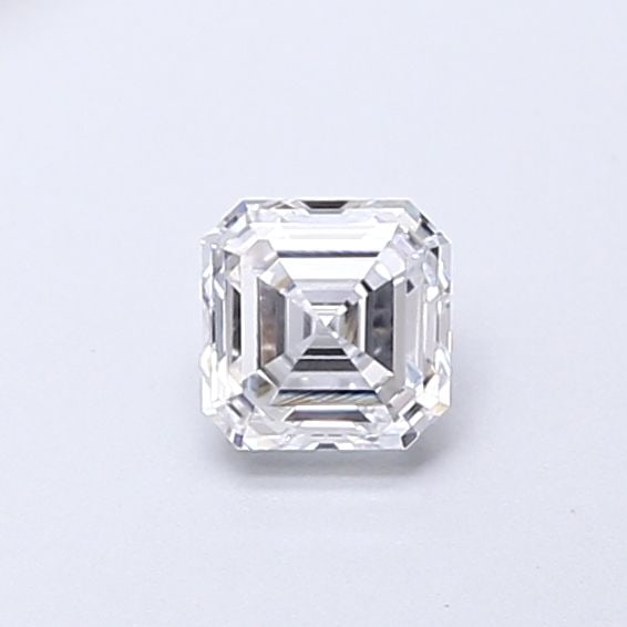 Loose Diamond - ASSCHER 0.34ct D VS1: Loose Diamond - ASSCHER 0.34ct D VS1 Source: This is a real non-mined Diamond that has been grown in a lab Shape: ASSCHER Carats: 0.34 Color: D Clarity: VS1 Certification: IGI Video: