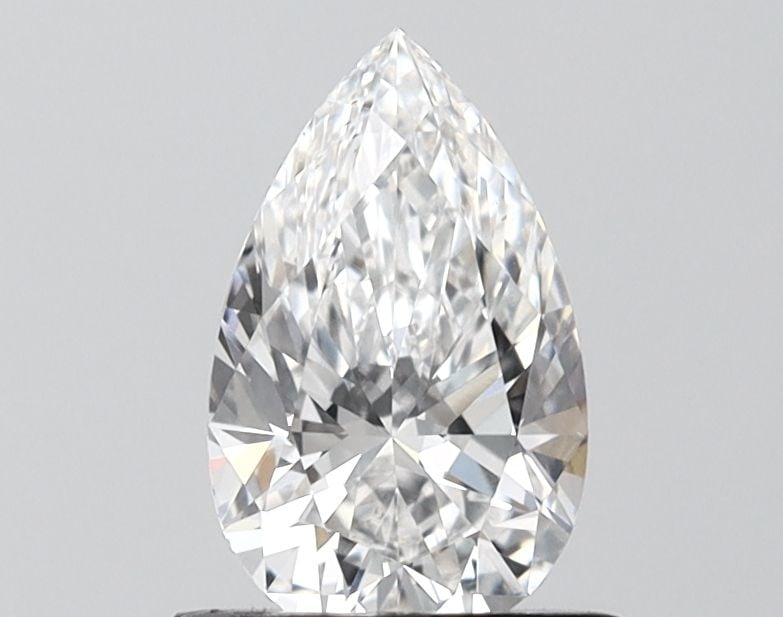 Loose Diamond - PEAR 1.02ct E VS1: Loose Diamond - PEAR 1.02ct E VS1 Source: This is a real non-mined Diamond that has been grown in a lab Shape: PEAR Carats: 1.02 Color: E Clarity: VS1 Certification: IGI Video: