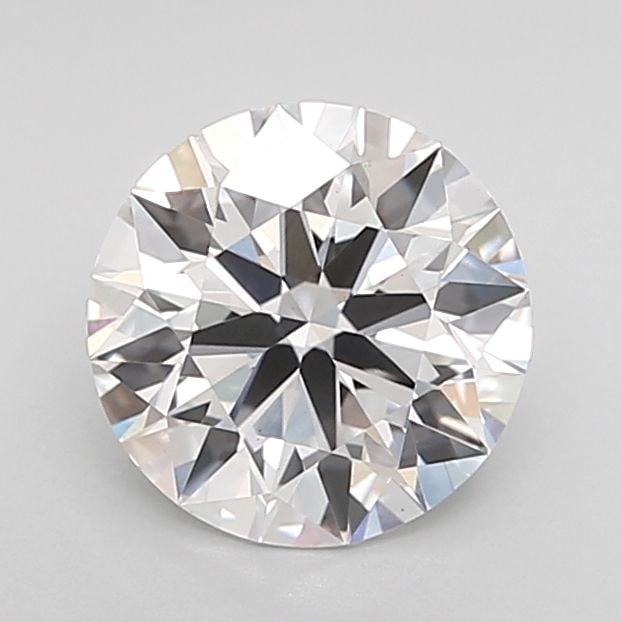 Ideal Loose Diamond - ROUND 1.51ct D VS1: Ideal Loose Diamond - ROUND 1.51ct D VS1 Source: This is a real non-mined Diamond that has been grown in a lab Shape: ROUND Carats: 1.51 Color: D Clarity: VS1 Certification: IGI Video: