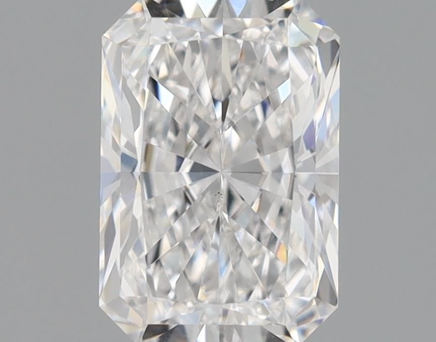 Loose Diamond - RADIANT 0.93ct D VS1: Loose Diamond - RADIANT 0.93ct D VS1 Source: This is a real non-mined Diamond that has been grown in a lab Shape: RADIANT Carats: 0.93 Color: D Clarity: VS1 Certification: IGI Video: