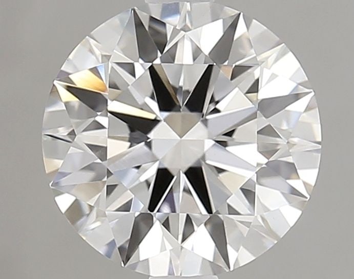 Ideal Loose Diamond - ROUND 2.05ct E VVS2: Ideal Loose Diamond - ROUND 2.05ct E VVS2 Source: This is a real non-mined Diamond that has been grown in a lab Shape: ROUND Carats: 2.05 Color: E Clarity: VVS2 Certification: IGI Video: