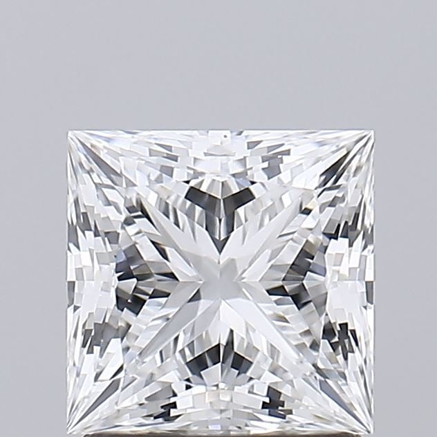 Loose Diamond - PRINCESS 0.51ct E VVS1: Loose Diamond - PRINCESS 0.51ct E VVS1 Source: This is a real non-mined Diamond that has been grown in a lab Shape: PRINCESS Carats: 0.51 Color: E Clarity: VVS1 Certification: IGI Video: