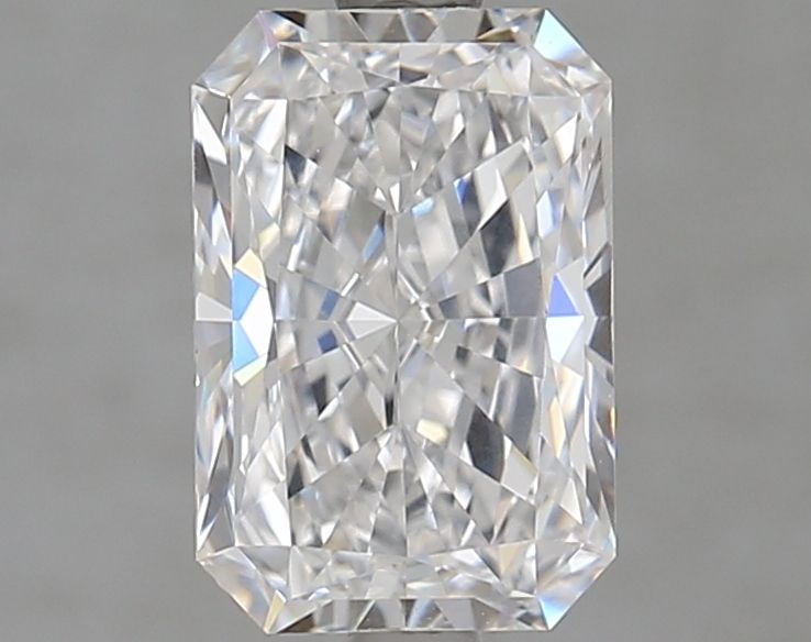 Loose Diamond - RADIANT 2.01ct D VVS1: Loose Diamond - RADIANT 2.01ct D VVS1 Source: This is a real non-mined Diamond that has been grown in a lab Shape: RADIANT Carats: 2.01 Color: D Clarity: VVS1 Certification: GIA Video: