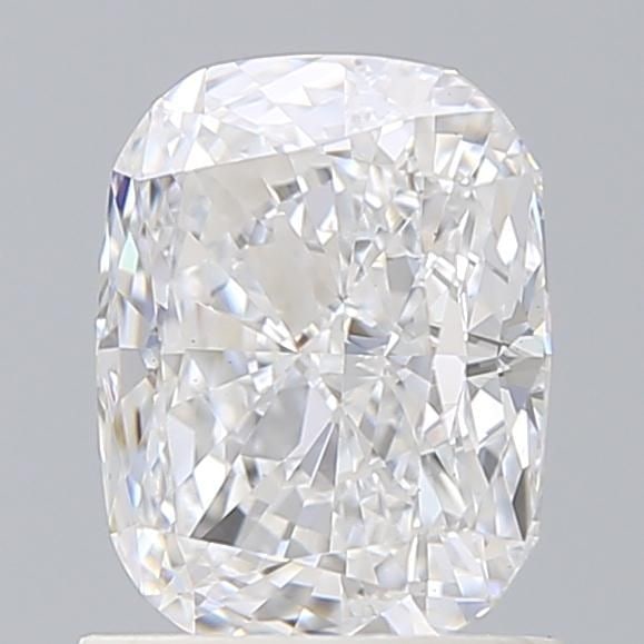 Loose Diamond - CUSHION BRILLIANT 1.59ct D VS1: Loose Diamond - CUSHION BRILLIANT 1.59ct D VS1 Source: This is a real non-mined Diamond that has been grown in a lab Shape: CUSHION BRILLIANT Carats: 1.59 Color: D Clarity: VS1 Certification: IGI Vide