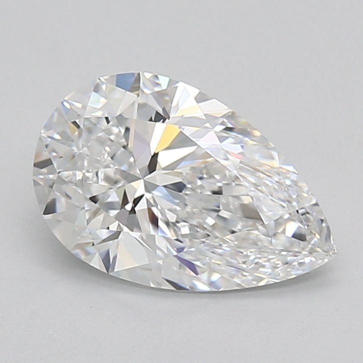 Loose Diamond - PEAR 2.15ct D VVS1 (1 of 1)