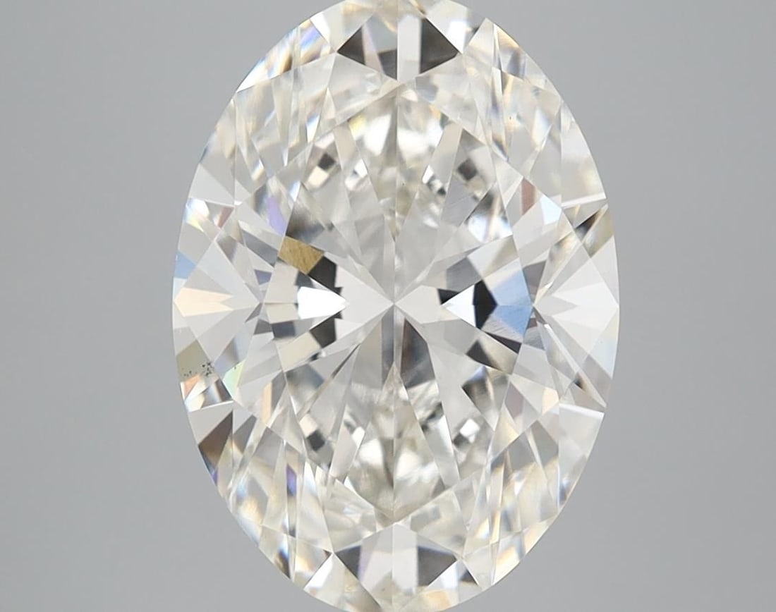 Loose Diamond - OVAL 4.08ct G VS1: Loose Diamond - OVAL 4.08ct G VS1 Source: This is a real non-mined Diamond that has been grown in a lab Shape: OVAL Carats: 4.08 Color: G Clarity: VS1 Certification: IGI Video: