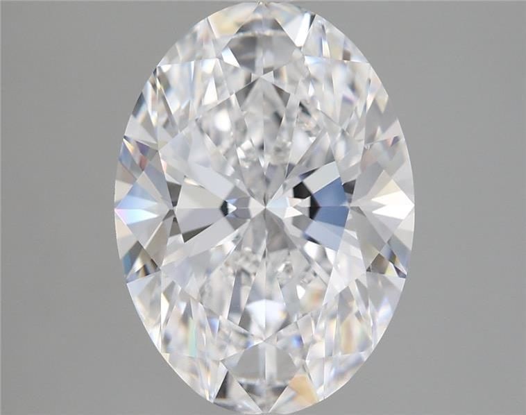 Loose Diamond - OVAL 3.24ct D IF: Loose Diamond - OVAL 3.24ct D IF Source: This is a real non-mined Diamond that has been grown in a lab Shape: OVAL Carats: 3.24 Color: D Clarity: IF Certification: IGI Video: