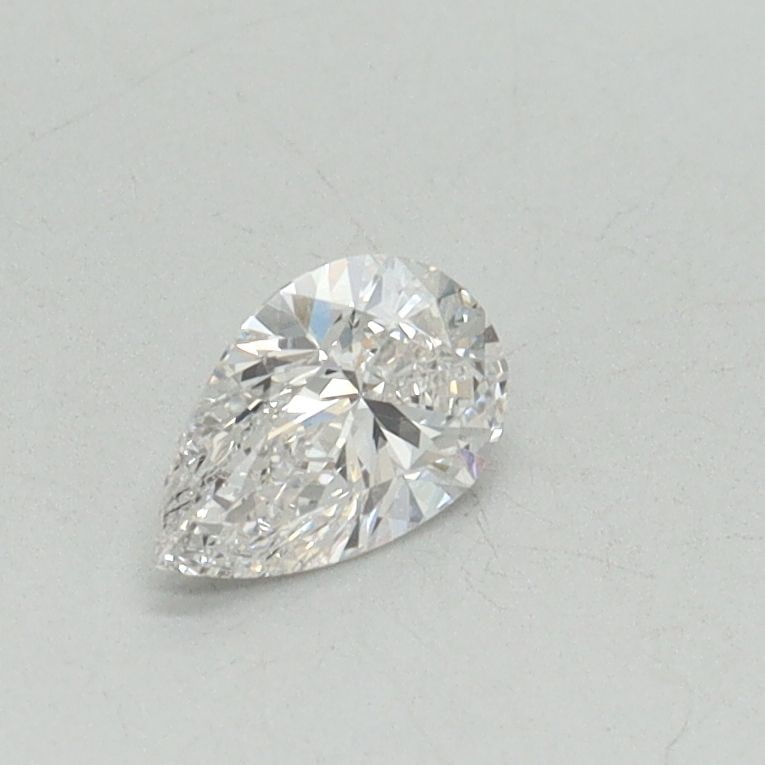 Loose Diamond - PEAR 0.3ct E VS1: Loose Diamond - PEAR 0.3ct E VS1 Source: This is a real non-mined Diamond that has been grown in a lab Shape: PEAR Carats: 0.3 Color: E Clarity: VS1 Certification: IGI Video: