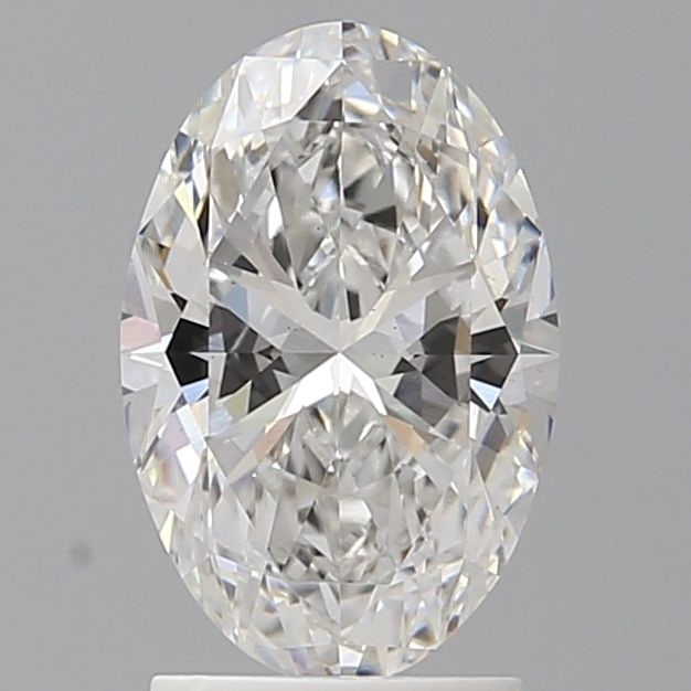 Loose Diamond - OVAL 2.03ct E VS1: Loose Diamond - OVAL 2.03ct E VS1 Source: This is a real non-mined Diamond that has been grown in a lab Shape: OVAL Carats: 2.03 Color: E Clarity: VS1 Certification: IGI Video: Video Link Additional