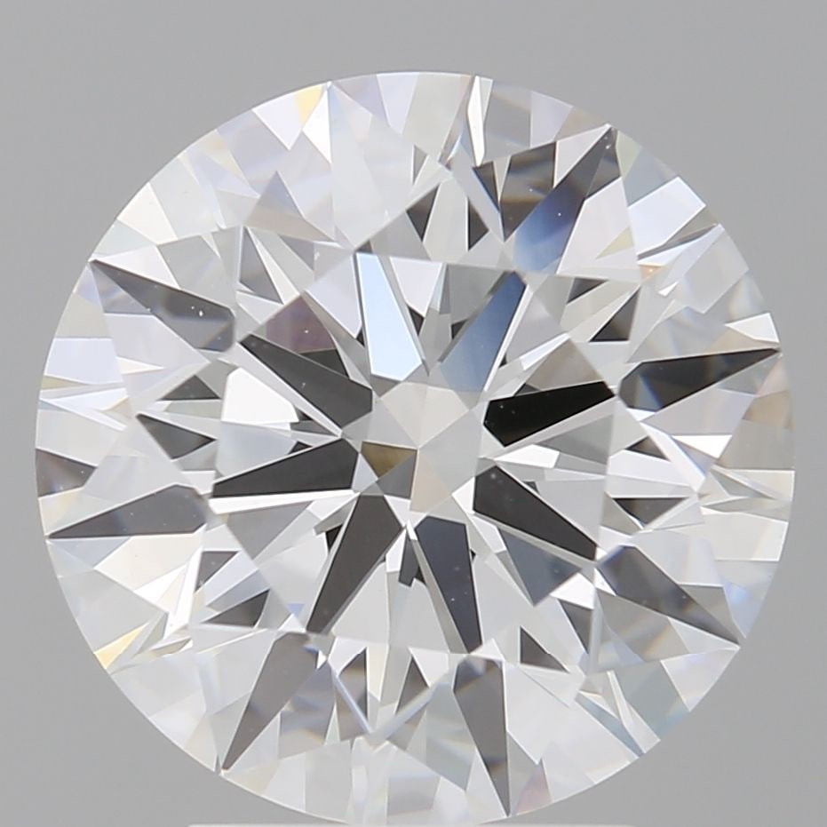 Ideal Loose Diamond - ROUND 4.08ct E VVS2: Ideal Loose Diamond - ROUND 4.08ct E VVS2 Source: This is a real non-mined Diamond that has been grown in a lab Shape: ROUND Carats: 4.08 Color: E Clarity: VVS2 Certification: IGI Video: Video Link