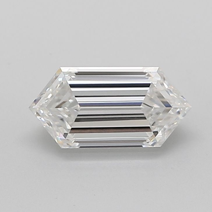 Loose Diamond - HEXAGONAL 1.17ct E VVS2: Loose Diamond - HEXAGONAL 1.17ct E VVS2 Source: This is a real non-mined Diamond that has been grown in a lab Shape: HEXAGONAL Carats: 1.17 Color: E Clarity: VVS2 Certification: IGI Video: Video Link