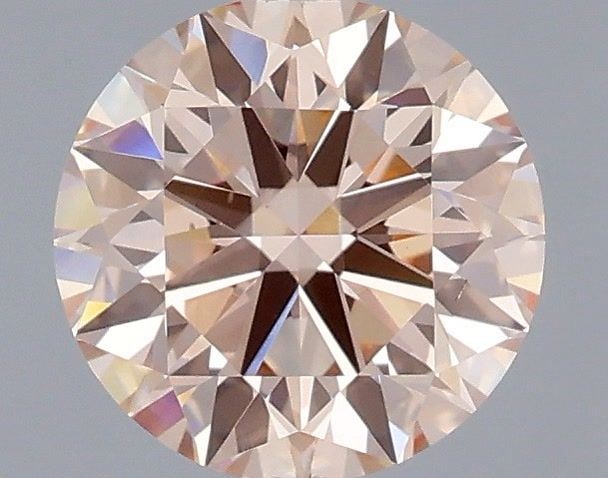 Ideal Loose Diamond - ROUND 1.0ct Fancy Intense Pink VS1: Ideal Loose Diamond - ROUND 1.0ct Fancy Intense Pink VS1 Source: This is a real non-mined Diamond that has been grown in a lab Shape: ROUND Carats: 1.0 Color: Fancy Intense Pink Certification: IGI