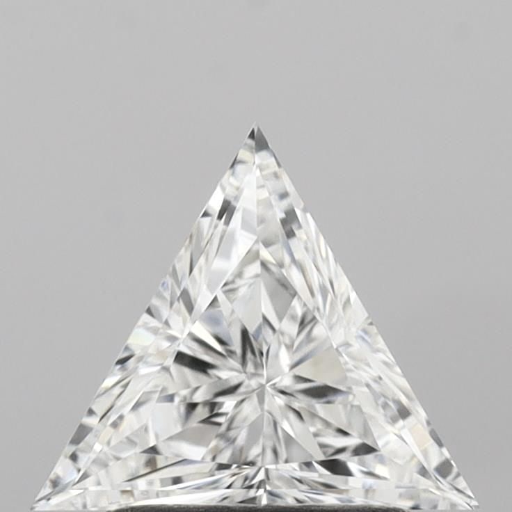 Loose Diamond - TRIANGULAR 1.01ct D VVS1 (1 of 1)