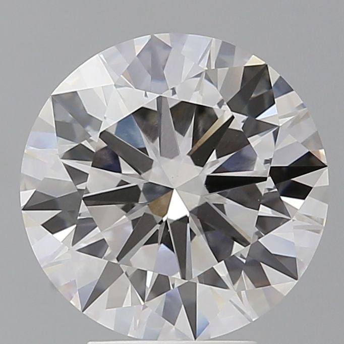 Loose Diamond - ROUND 4.58ct F VVS2: Loose Diamond - ROUND 4.58ct F VVS2 Source: This is a real non-mined Diamond that has been grown in a lab Shape: ROUND Carats: 4.58 Color: F Clarity: VVS2 Certification: IGI Video: