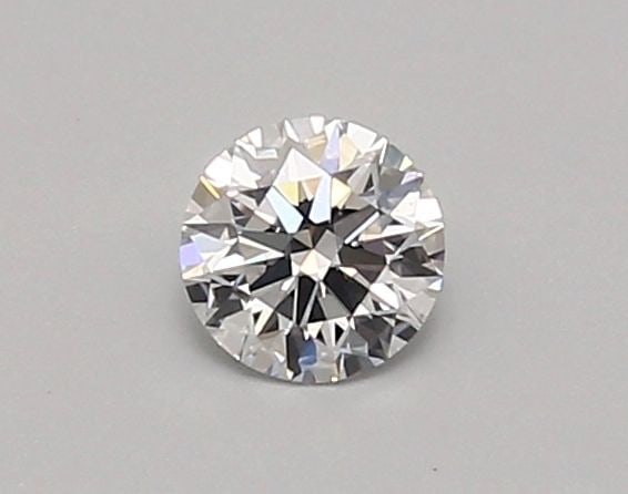 Ideal Loose Diamond - ROUND 0.39ct D VS1: Ideal Loose Diamond - ROUND 0.39ct D VS1 Source: This is a real non-mined Diamond that has been grown in a lab Shape: ROUND Carats: 0.39 Color: D Clarity: VS1 Certification: IGI Video: