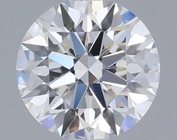Ideal Loose Diamond - ROUND 0.32ct D VS2: Ideal Loose Diamond - ROUND 0.32ct D VS2 Source: This is a real non-mined Diamond that has been grown in a lab Shape: ROUND Carats: 0.32 Color: D Clarity: VS2 Certification: IGI Video: