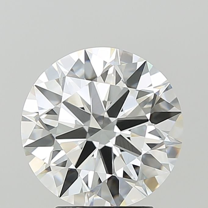 Ideal Loose Diamond - ROUND 3.1ct F VVS2: Ideal Loose Diamond - ROUND 3.1ct F VVS2 Source: This is a real non-mined Diamond that has been grown in a lab Shape: ROUND Carats: 3.1 Color: F Clarity: VVS2 Certification: IGI Video: