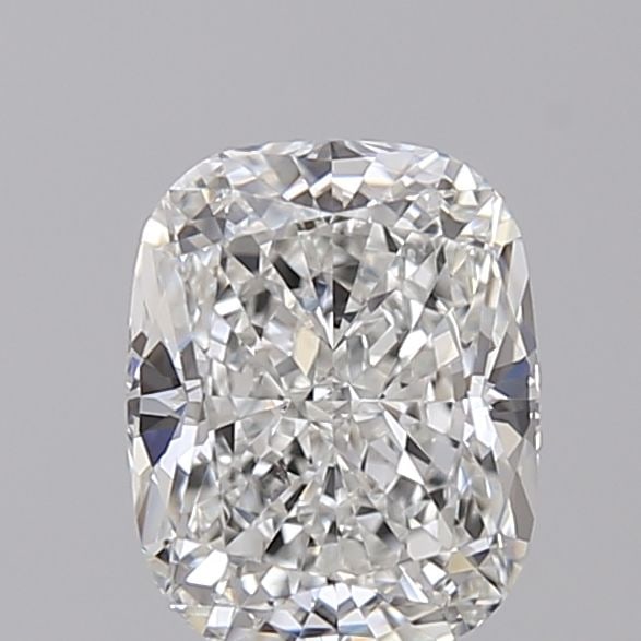 Loose Diamond - CUSHION BRILLIANT 1.51ct F VS1: Loose Diamond - CUSHION BRILLIANT 1.51ct F VS1 Source: This is a real non-mined Diamond that has been grown in a lab Shape: CUSHION BRILLIANT Carats: 1.51 Color: F Clarity: VS1 Certification: NONE Vid