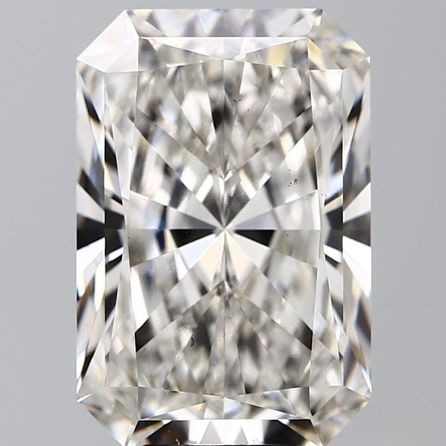 Loose Diamond - RADIANT 10.16ct G VS2 (1 of 1)