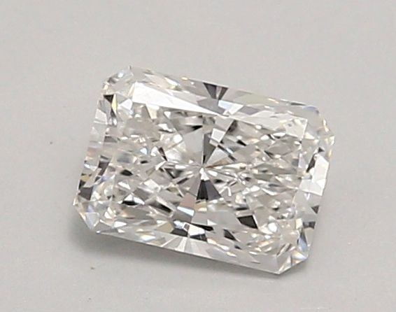 Loose Diamond - RADIANT 0.91ct D VVS2: Loose Diamond - RADIANT 0.91ct D VVS2 Source: This is a real non-mined Diamond that has been grown in a lab Shape: RADIANT Carats: 0.91 Color: D Clarity: VVS2 Certification: IGI Video: