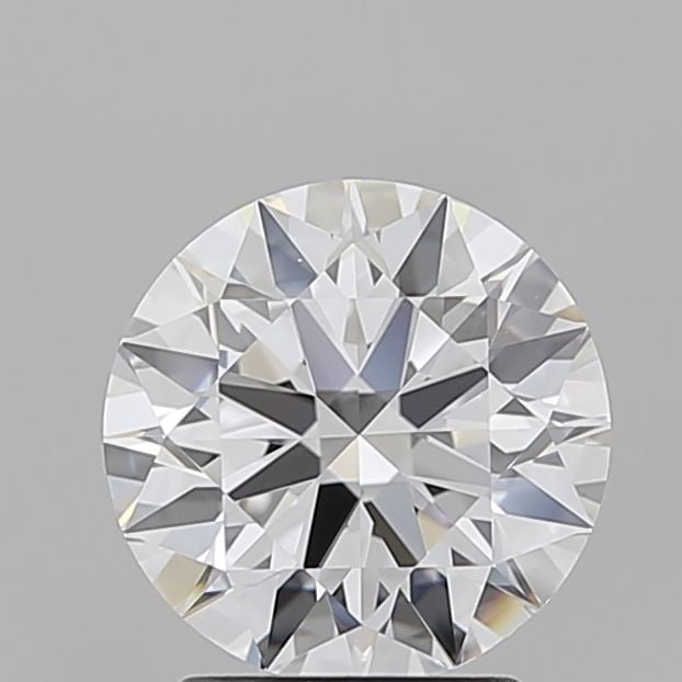 Ideal Loose Diamond - ROUND 2.1ct D IF: Ideal Loose Diamond - ROUND 2.1ct D IF Source: This is a real non-mined Diamond that has been grown in a lab Shape: ROUND Carats: 2.1 Color: D Clarity: IF Certification: IGI Video: