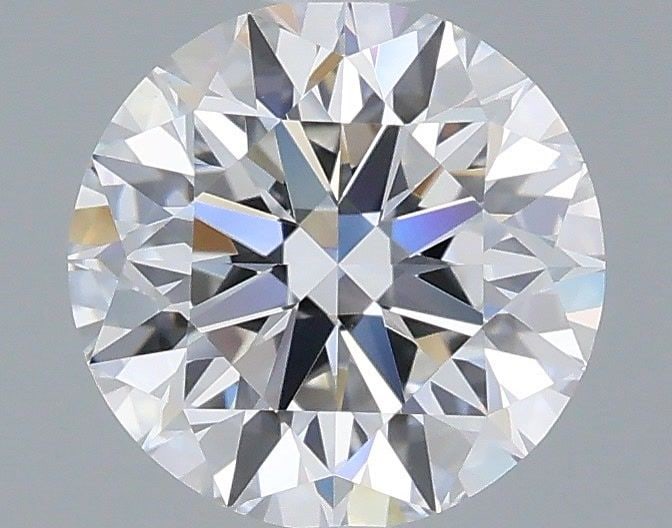 Ideal Loose Diamond - ROUND 1.51ct E VVS2: Ideal Loose Diamond - ROUND 1.51ct E VVS2 Source: This is a real non-mined Diamond that has been grown in a lab Shape: ROUND Carats: 1.51 Color: E Clarity: VVS2 Certification: IGI Video:
