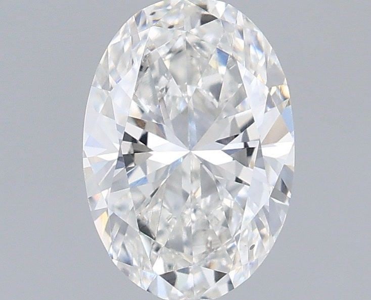 Loose Diamond - OVAL 0.79ct E VS2: Loose Diamond - OVAL 0.79ct E VS2 Source: This is a real non-mined Diamond that has been grown in a lab Shape: OVAL Carats: 0.79 Color: E Clarity: VS2 Certification: IGI Video:
