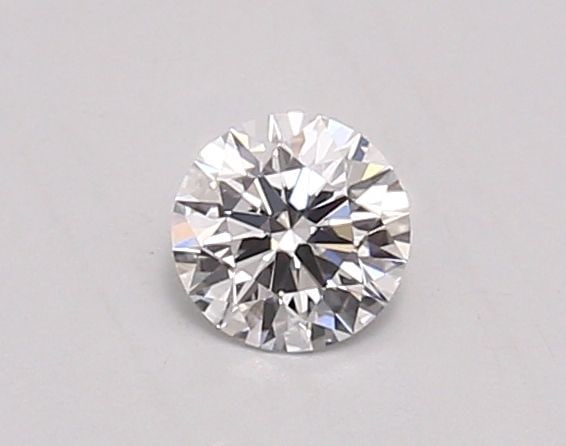 Ideal Loose Diamond - ROUND 0.38ct D VVS2: Ideal Loose Diamond - ROUND 0.38ct D VVS2 Source: This is a real non-mined Diamond that has been grown in a lab Shape: ROUND Carats: 0.38 Color: D Clarity: VVS2 Certification: IGI Video: Video Link