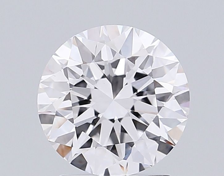 Loose Diamond - ROUND 2.0ct D VS1: Loose Diamond - ROUND 2.0ct D VS1 Source: This is a real non-mined Diamond that has been grown in a lab Shape: ROUND Carats: 2.0 Color: D Clarity: VS1 Certification: IGI Video: