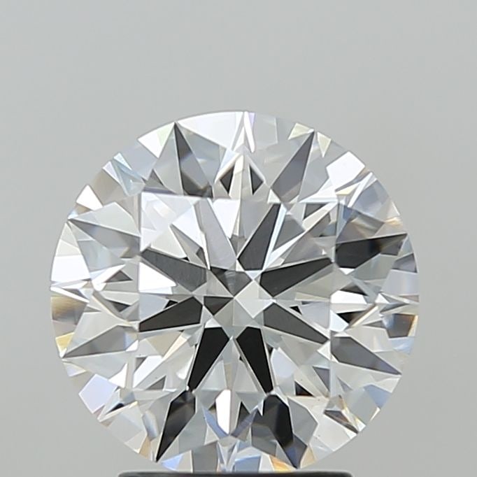 Ideal Loose Diamond - ROUND 3.08ct F VS1: Ideal Loose Diamond - ROUND 3.08ct F VS1 Source: This is a real non-mined Diamond that has been grown in a lab Shape: ROUND Carats: 3.08 Color: F Clarity: VS1 Certification: IGI Video: