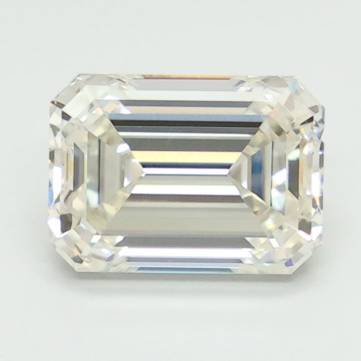 Loose Diamond - EMERALD 2.5ct Fancy Intense Pink VS1: Loose Diamond - EMERALD 2.5ct Fancy Intense Pink VS1 Source: This is a real non-mined Diamond that has been grown in a lab Shape: EMERALD Carats: 2.5 Color: Fancy Intense Pink Certification: IGI Video