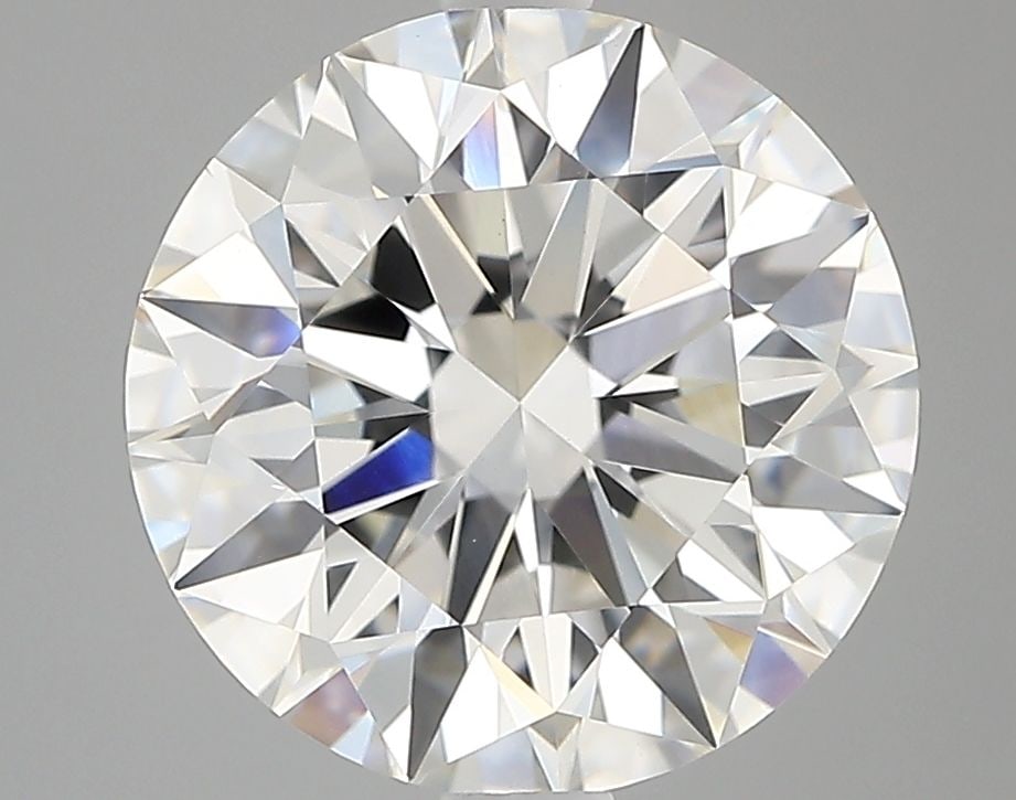 Ideal Loose Diamond - ROUND 3.05ct F VVS2: Ideal Loose Diamond - ROUND 3.05ct F VVS2 Source: This is a real non-mined Diamond that has been grown in a lab Shape: ROUND Carats: 3.05 Color: F Clarity: VVS2 Certification: IGI Video: