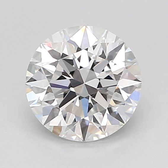 Ideal Loose Diamond - ROUND 1.04ct D VVS1: Ideal Loose Diamond - ROUND 1.04ct D VVS1 Source: This is a real non-mined Diamond that has been grown in a lab Shape: ROUND Carats: 1.04 Color: D Clarity: VVS1 Certification: IGI Video: