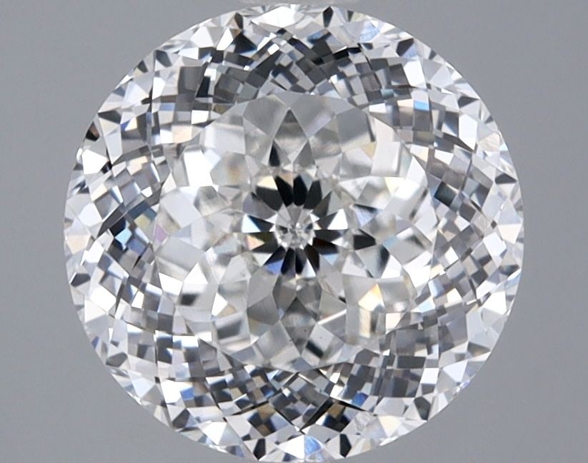 Loose Diamond - ROUND 3.0ct F VVS2: Loose Diamond - ROUND 3.0ct F VVS2 Source: This is a real non-mined Diamond that has been grown in a lab Shape: ROUND Carats: 3.0 Color: F Clarity: VVS2 Certification: IGI Video: