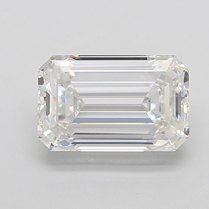 Loose Diamond - EMERALD 3.95ct D VVS1: Loose Diamond - EMERALD 3.95ct D VVS1 Source: This is a real non-mined Diamond that has been grown in a lab Shape: EMERALD Carats: 3.95 Color: D Clarity: VVS1 Certification: IGI Video: