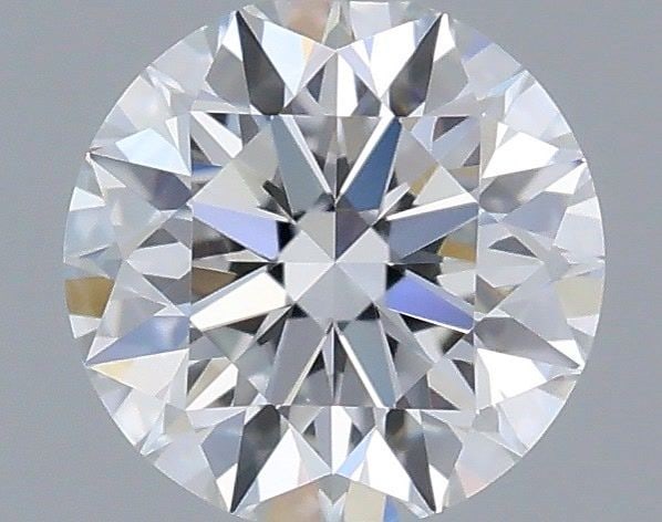 Ideal Loose Diamond - ROUND 0.33ct D VS1: Ideal Loose Diamond - ROUND 0.33ct D VS1 Source: This is a real non-mined Diamond that has been grown in a lab Shape: ROUND Carats: 0.33 Color: D Clarity: VS1 Certification: IGI Video: