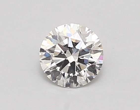 Ideal Loose Diamond - ROUND 0.54ct D VVS2 (1 of 1)