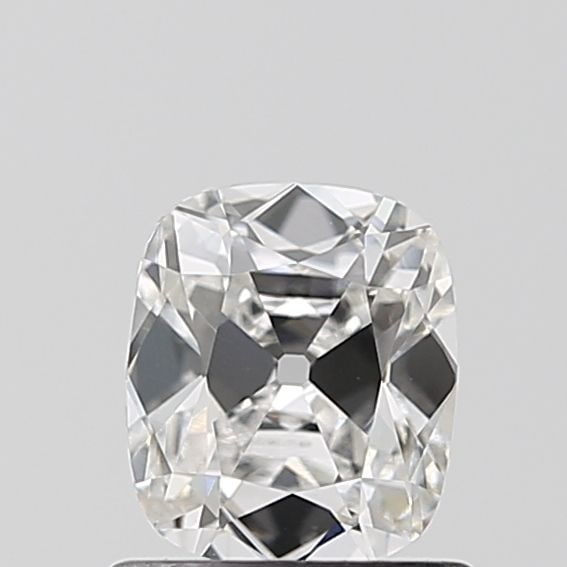 Loose Diamond - CUSHION MODIFIED 0.75ct F VVS2: Loose Diamond - CUSHION MODIFIED 0.75ct F VVS2 Source: This is a real non-mined Diamond that has been grown in a lab Shape: CUSHION MODIFIED Carats: 0.75 Color: F Clarity: VVS2 Certification: IGI Vide