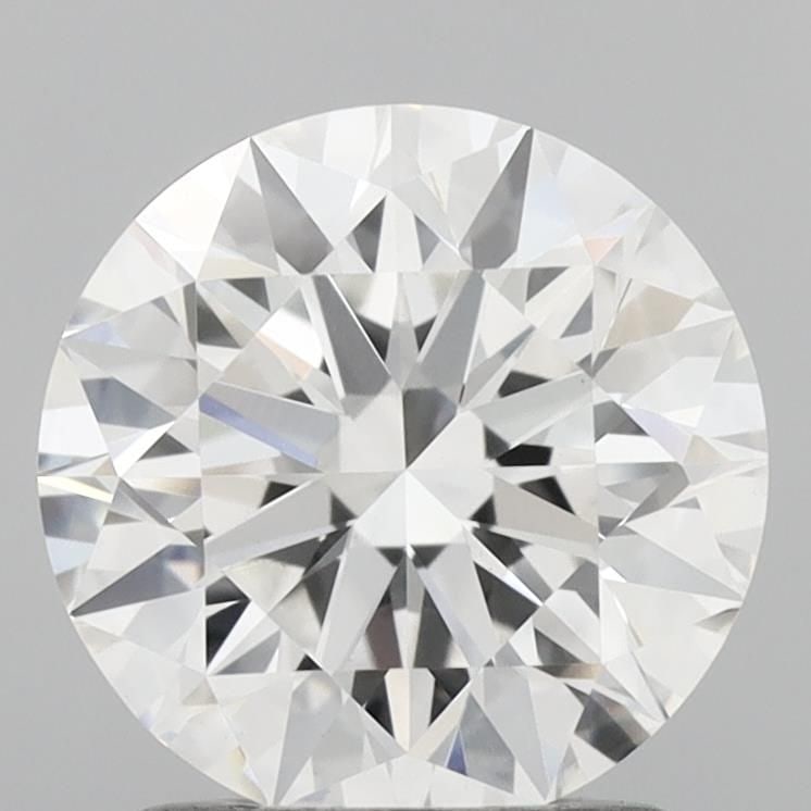 Loose Diamond - ROUND 1.01ct E VS1: Loose Diamond - ROUND 1.01ct E VS1 Source: This is a real non-mined Diamond that has been grown in a lab Shape: ROUND Carats: 1.01 Color: E Clarity: VS1 Certification: NONE Video: