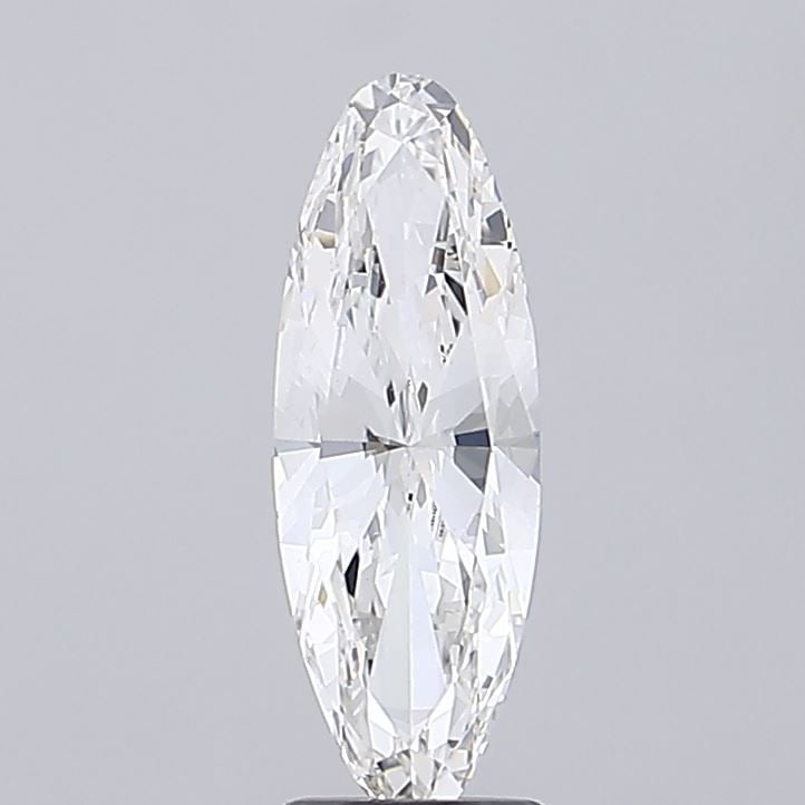 Loose Diamond - OVAL 2.38ct F VVS2: Loose Diamond - OVAL 2.38ct F VVS2 Source: This is a real non-mined Diamond that has been grown in a lab Shape: OVAL Carats: 2.38 Color: F Clarity: VVS2 Certification: IGI Video: