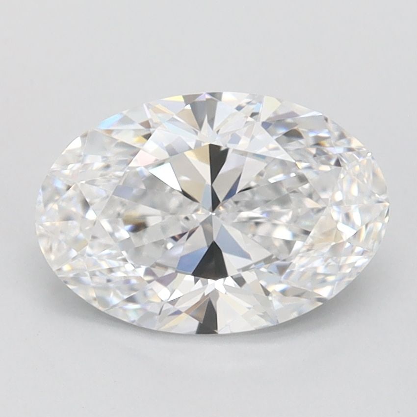 Loose Diamond - OVAL 1.1ct D VVS1: Loose Diamond - OVAL 1.1ct D VVS1 Source: This is a real non-mined Diamond that has been grown in a lab Shape: OVAL Carats: 1.1 Color: D Clarity: VVS1 Certification: IGI Video: