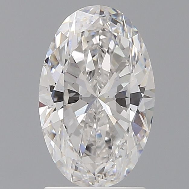 Loose Diamond - OVAL 2.04ct E VS1: Loose Diamond - OVAL 2.04ct E VS1 Source: This is a real non-mined Diamond that has been grown in a lab Shape: OVAL Carats: 2.04 Color: E Clarity: VS1 Certification: IGI Video: