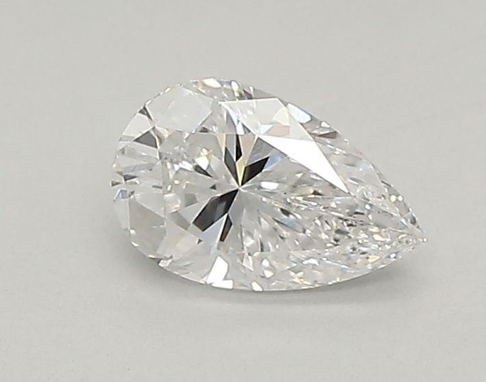Loose Diamond - PEAR 0.37ct D VVS1: Loose Diamond - PEAR 0.37ct D VVS1 Source: This is a real non-mined Diamond that has been grown in a lab Shape: PEAR Carats: 0.37 Color: D Clarity: VVS1 Certification: IGI Video: