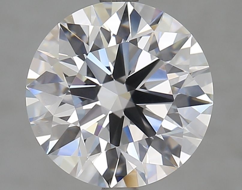 Loose Diamond - ROUND 4.03ct D IF: Loose Diamond - ROUND 4.03ct D IF Source: This is a real non-mined Diamond that has been grown in a lab Shape: ROUND Carats: 4.03 Color: D Clarity: IF Certification: GIA Video: Video Link Additional